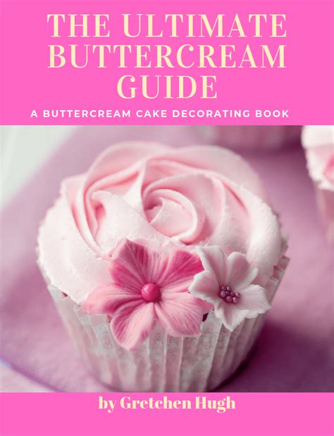 How to Store and Preserve Buttercream Witch Buch
